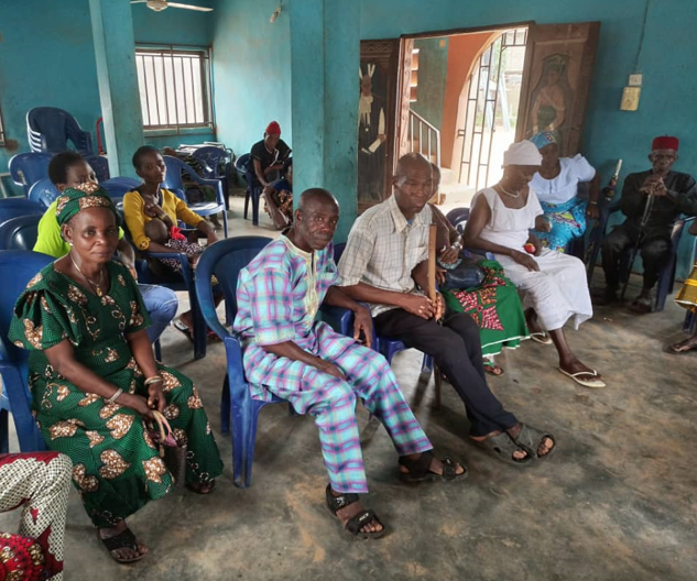 Humanitarian non-profits restore livelihoods of flood victims in Nigeria’s flood-ridden state Image