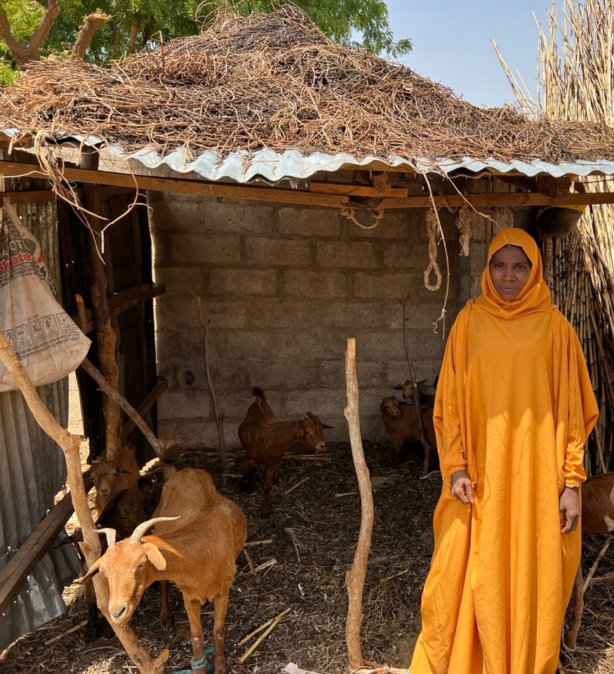 PART I: How UNICEF’s Dietary Diversity Project Is Tackling Child Malnutrition In Kano Image